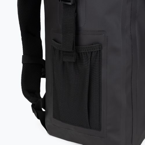 Plecak wodoodporny KADVA Fish 20 l czarny