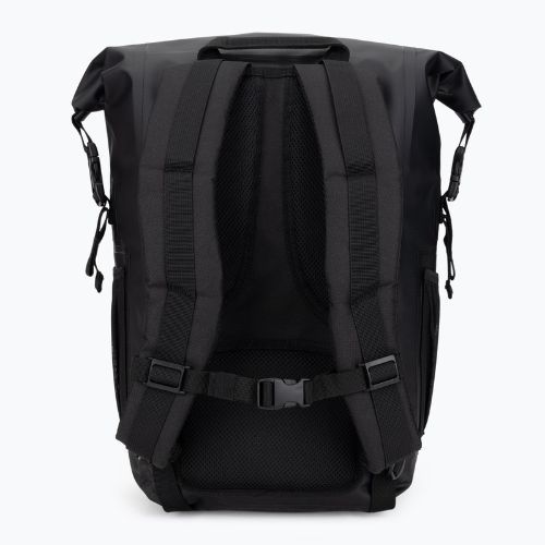 Plecak wodoodporny KADVA Fish 20 l czarny