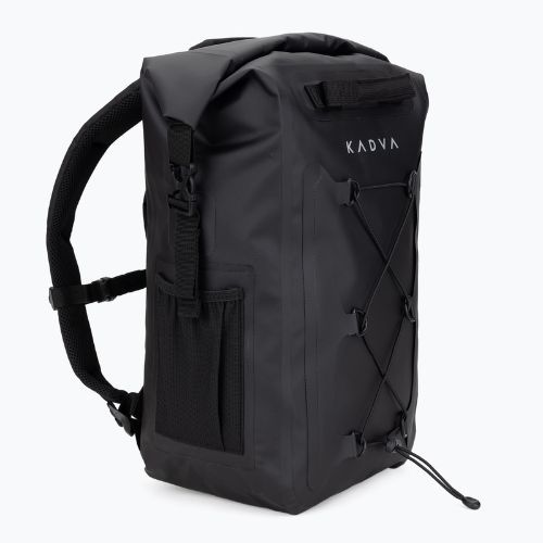 Plecak wodoodporny KADVA Fish 20 l czarny
