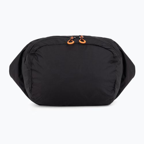 Plecak turystyczny KADVA YOURney 40 l +10 l czarny