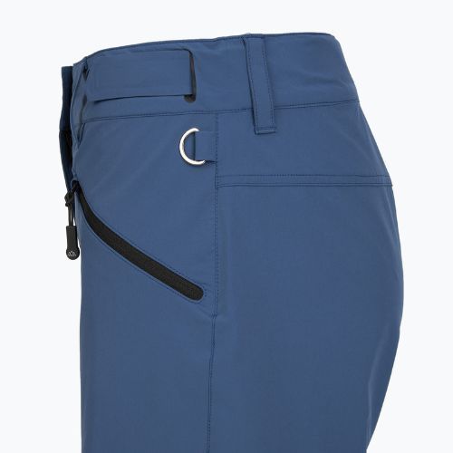 Spodenki damskie KADVA Reto WMNS niebieski