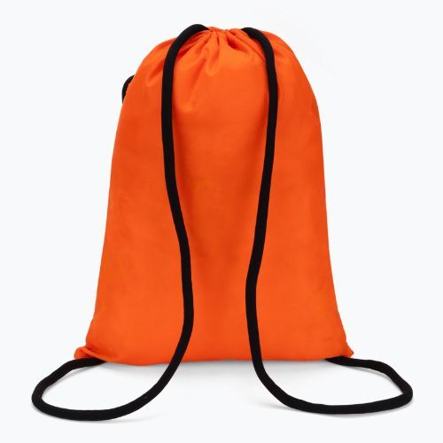 Worek z funkcją plecaka OneTeam Sportano Attractor czerwony