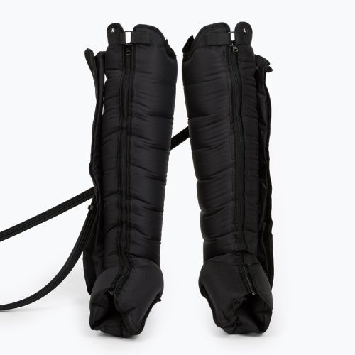 Masażer XTREXO nogawki do masażu uciskowego AIRPRESSO 8 czarny