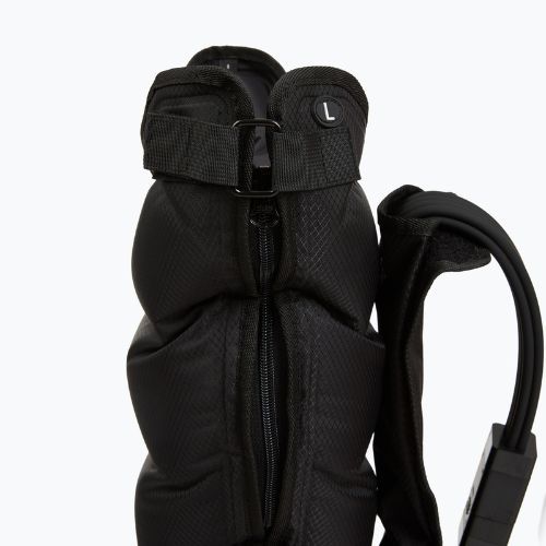 Nogawka do masażera uciskowego XTREXO AIRPRESSO 8 czarny
