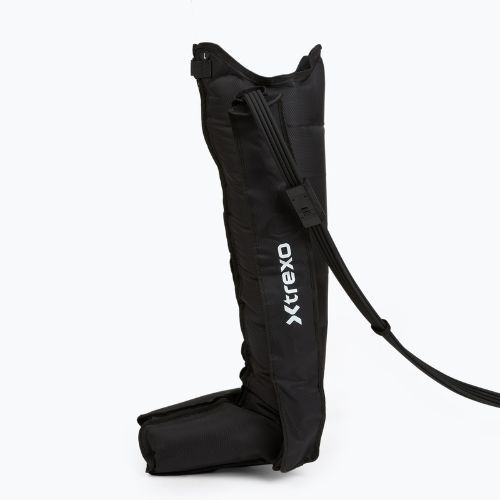 Nogawka do masażera uciskowego XTREXO AIRPRESSO 8 czarny