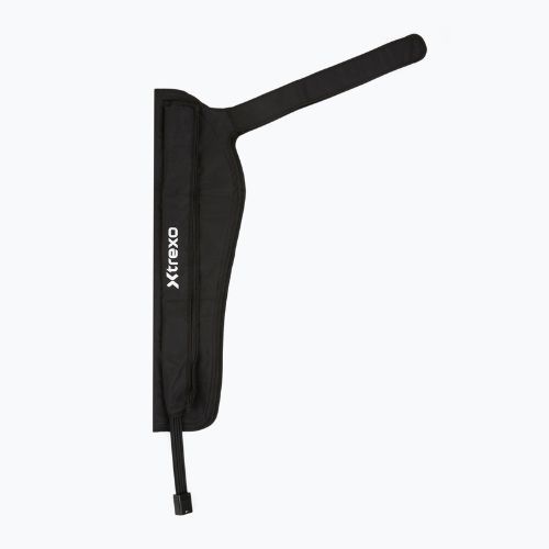 Rękaw do masażera uciskowego XTREXO AIRPRESSO 8 czarny
