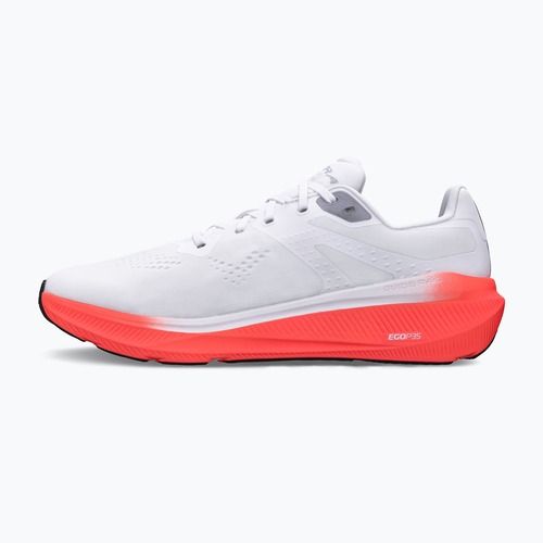 Buty do biegania damskie Altra Experience Flow ST white/coral