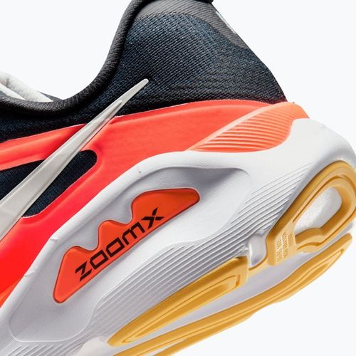 Buty do biegania męskie Nike Structure Plus black/light smoke grey/silver