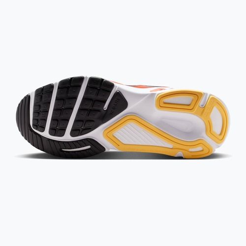 Buty do biegania męskie Nike Structure Plus black/light smoke grey/silver