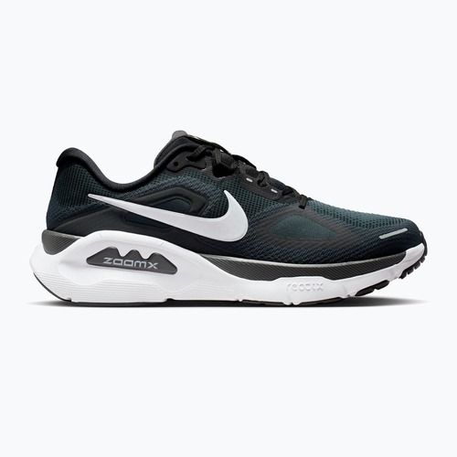 Buty do biegania męskie Nike Structure Plus black/anthracite/white
