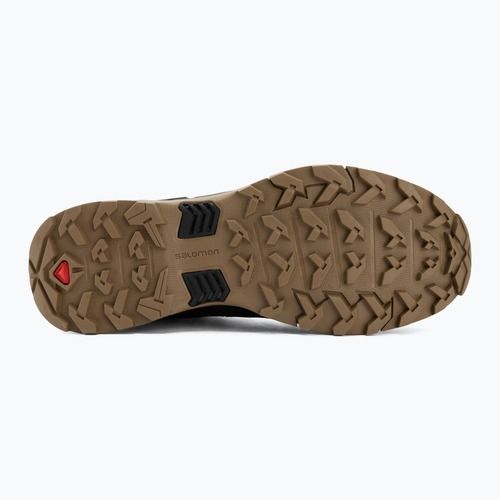 Buty trekkingowe Salomon X Ultra Tracker GTX black/asphalt