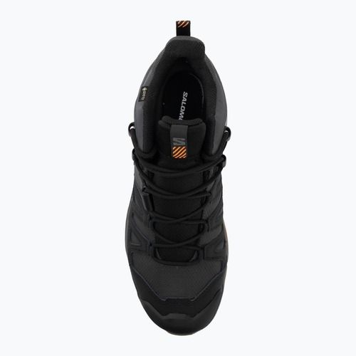 Buty trekkingowe Salomon X Ultra Tracker GTX black/asphalt
