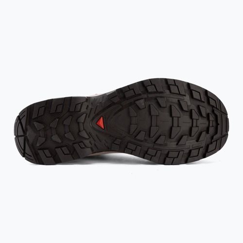 Buty trekkingowe damskie Salomon Quest Echo GTX blkcof/shadow/blac