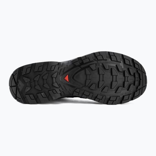 Buty trekkingowe męskie Salomon Quest Echo GTX black/clrock/black