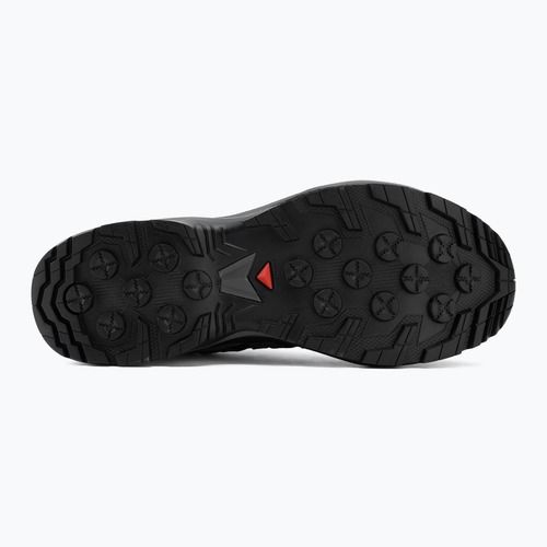 Buty trekkingowe męskie Salomon X-Adventure Recon Waterproof asphalt/castlerock