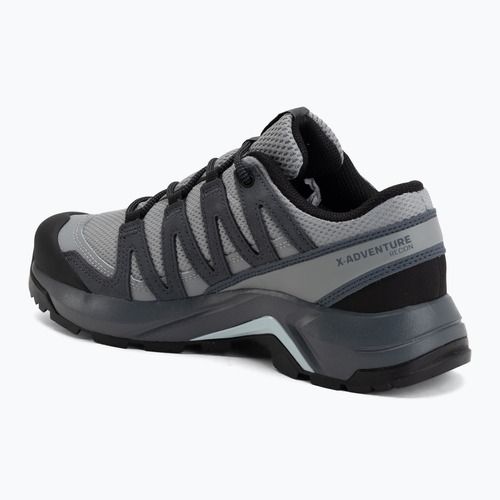 Buty trekkingowe damskie Salomon X-Adventure Recon Waterproof mnment/turbu