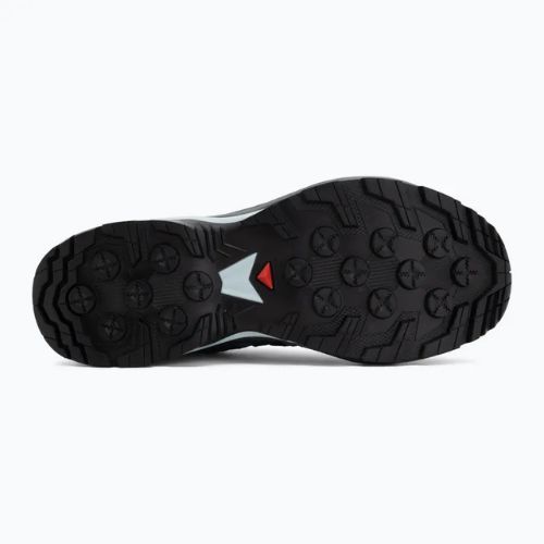 Buty trekkingowe damskie Salomon X-Adventure Recon Waterproof mnment/turbu