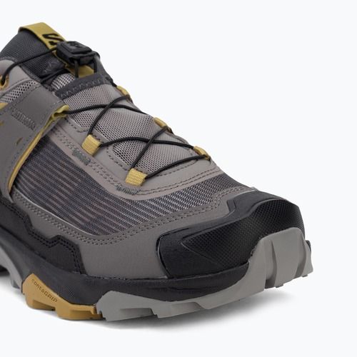 Buty trekkingowe męskie Salomon X Ultra 5 cloudburst/black/willow