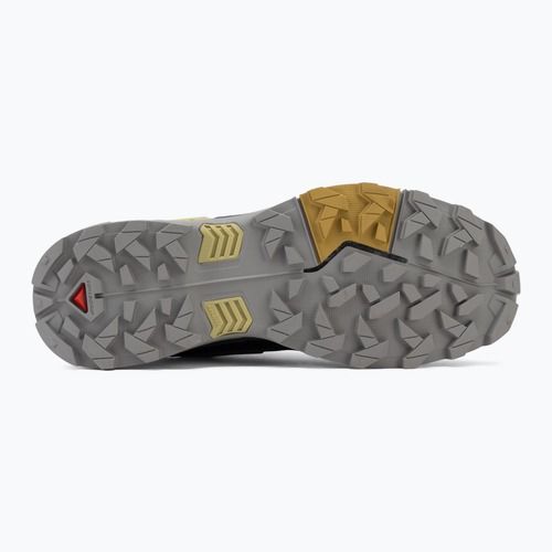Buty trekkingowe męskie Salomon X Ultra 5 cloudburst/black/willow