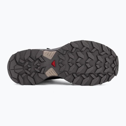 Buty trekkingowe damskie Salomon X Ultra 360 MID GTX nine iron/excalibur
