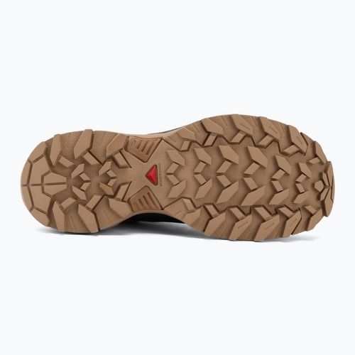 Buty trekkingowe damskie Salomon X Ultra 360 GTX burro/asphalt