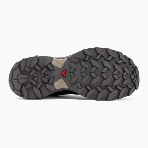 Buty trekkingowe damskie Salomon X Ultra 360 GTX nine iron/excalibur