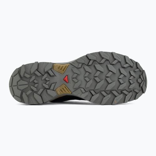 Buty trekkingowe męskie Salomon X Ultra 360 GTX urban chic/black