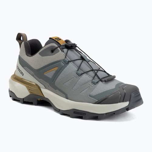 Buty trekkingowe męskie Salomon X Ultra 360 sedona sage/wrought iron