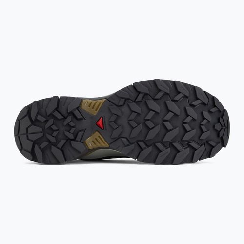 Buty trekkingowe męskie Salomon X Ultra 360 sedona sage/wrought iron