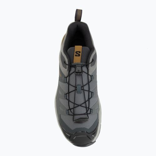 Buty trekkingowe męskie Salomon X Ultra 360 sedona sage/wrought iron