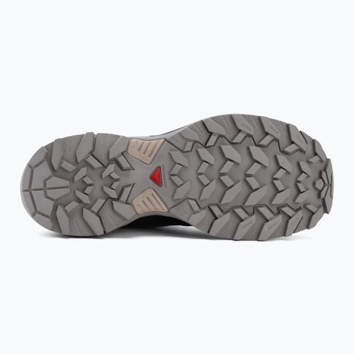 Buty trekkingowe damskie Salomon X Ultra 360 gull/nine iron/shadow