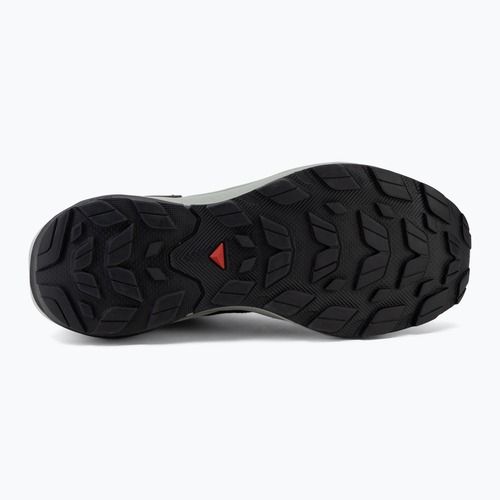 Buty turystyczne męskie Salomon Elixir Activ GTX scarab/green gable