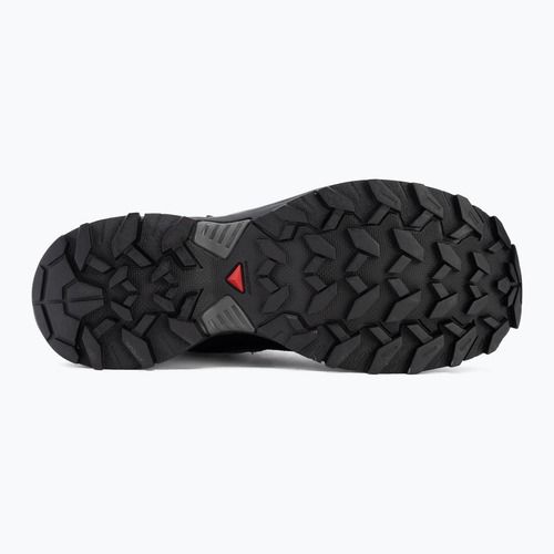 Buty trekkingowe męskie Salomon X ULTRA 360 LTR MID GTX castlerock/asphalt