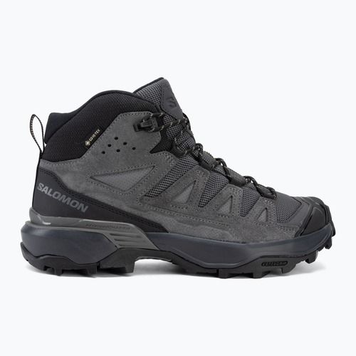 Buty trekkingowe męskie Salomon X ULTRA 360 LTR MID GTX castlerock/asphalt