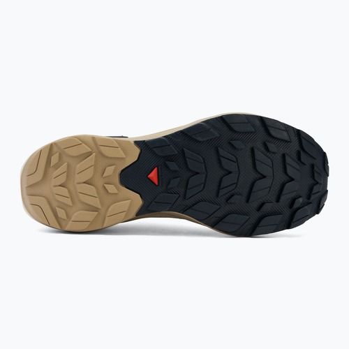 Buty turystyczne męskie Salomon Elixir Activ carbon/slate green/glacier