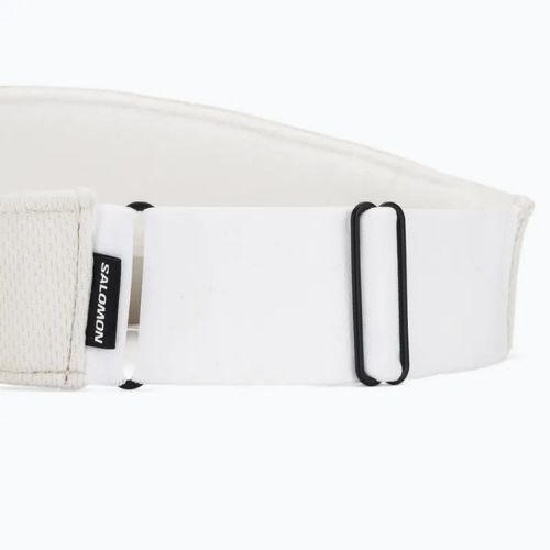 Daszek Salomon SHAKEout whisper white