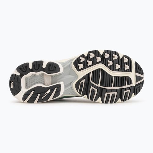 Buty Mizuno Wave Rider 10 Premium opal gray/pristine/creme de menthe