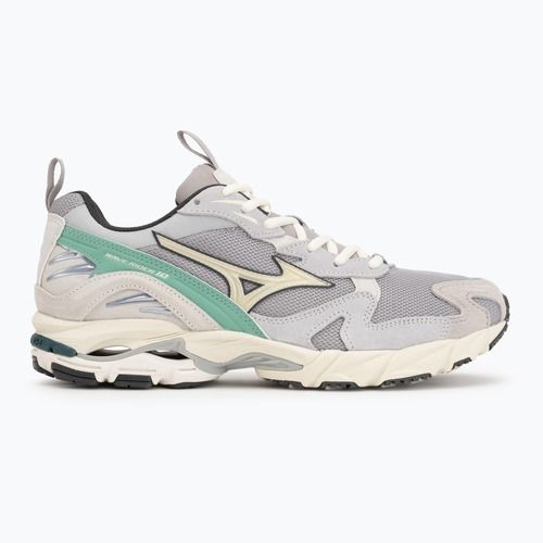 Buty Mizuno Wave Rider 10 Premium opal gray/pristine/creme de menthe