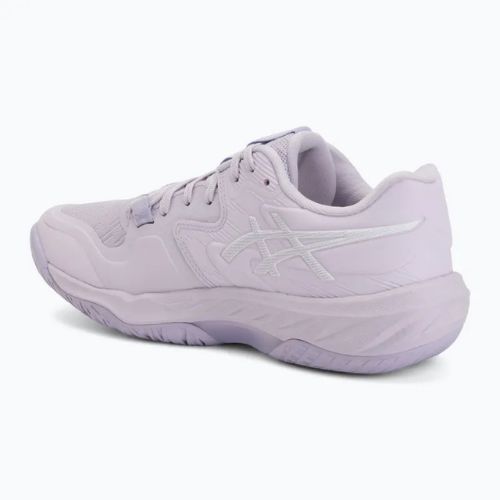 Buty do siatkówki damskie ASICS Sky Elite FF 4 dahlia/murasaki