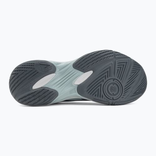 Buty do siatkówki męskie ASICS Gel-Rocket 12 ocean haze/concrete