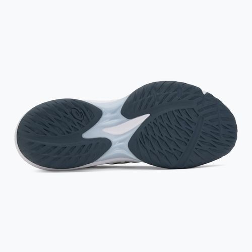 Buty do siatkówki męskie ASICS Beyond FF 2 white/raw indigo