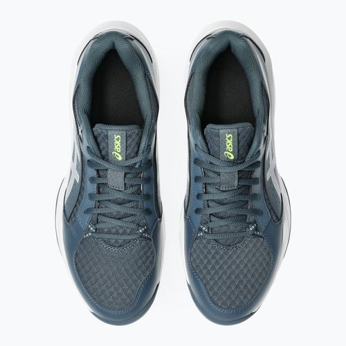 Buty do siatkówki męskie ASICS Gel-Task 5 raw indigo/white