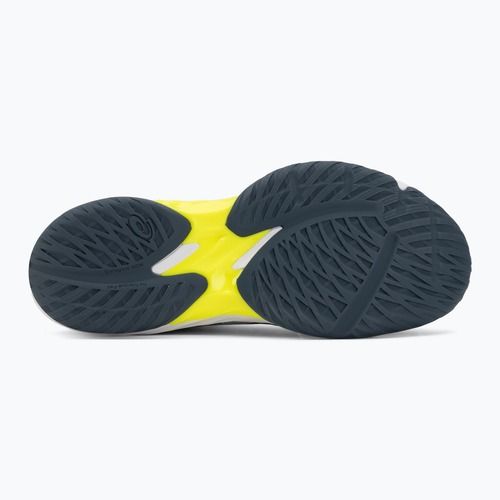 Buty do siatkówki męskie ASICS Gel-Task MT 5 raw indigo/white