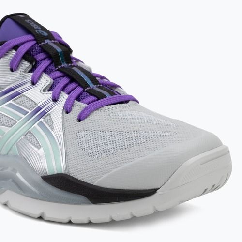 Buty męskie ASICS Powerbreak FF concrete/illuminate mint