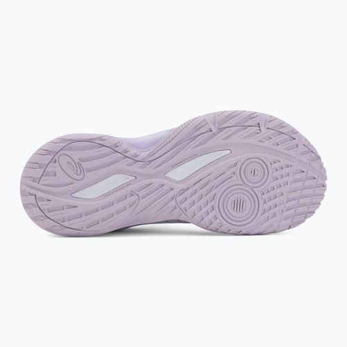 Buty do siatkówki damskie ASICS Gel-Tactic 13 murasaki/dahlia