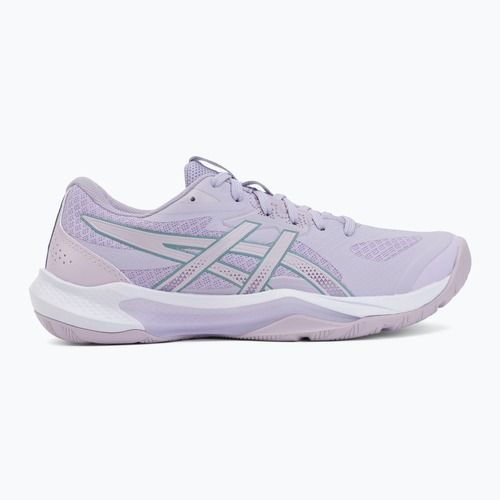 Buty do siatkówki damskie ASICS Gel-Tactic 13 murasaki/dahlia