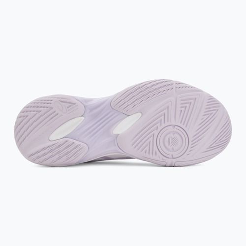 Buty do siatkówki damskie ASICS Gel-Rocket 12 white/dahlia