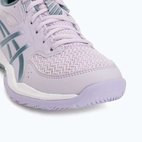 Buty do siatkówki damskie ASICS Gel-Rocket 12 dahlia/foggy teal