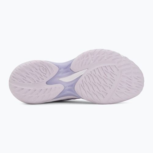 Buty do siatkówki damskie ASICS Beyond FF 2 dhalia/murasaki