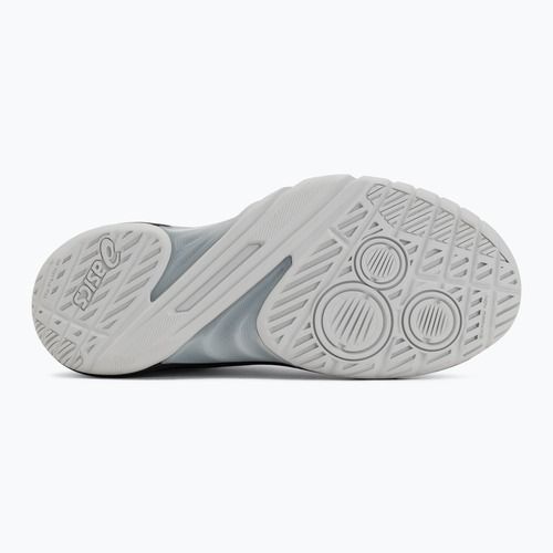 Buty damskie ASICS Powerbreak FF concrete/illuminate mint